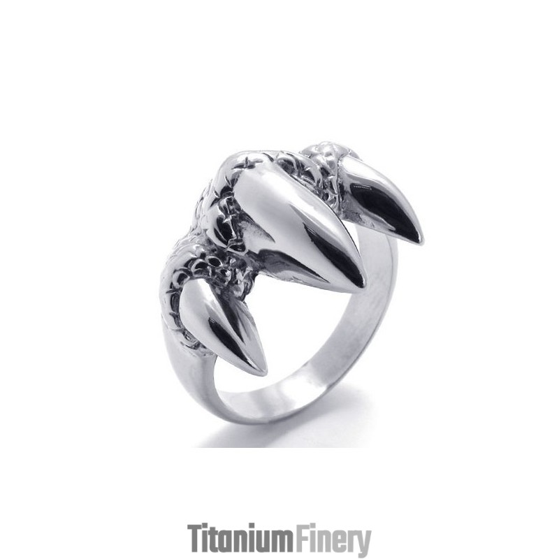 Skillful Manufacture Color Brilliancy Durable In Use Titanium Ring Skillful Manufacture Color Brilliancy Durable In Use Titanium Ring
