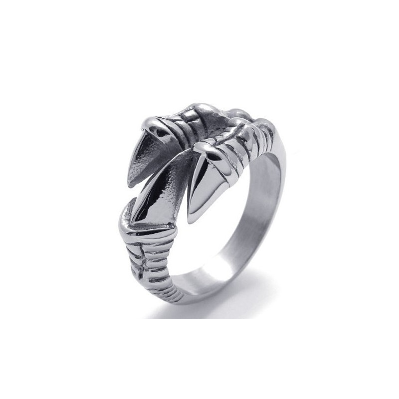 Modern Design Color Brilliancy Excellent Quality Titanium Ring Modern Design Color Brilliancy Excellent Quality Titanium Ring
