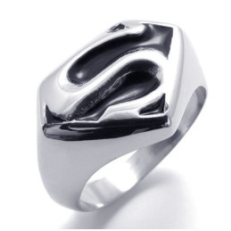 Professional Design Color Brilliancy To Have A Long Story Titanium Ring