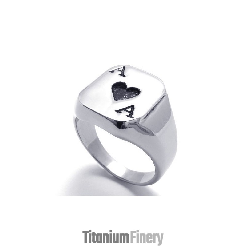 Skillful Manufacture Color Brilliancy Excellent Quality Titanium Ring Skillful Manufacture Color Brilliancy Excellent Quality Titanium Ring