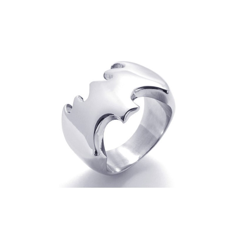 Rational Construction Delicate Colors Reliable Quality Titanium Ring Rational Construction Delicate Colors Reliable Quality Titanium Ring