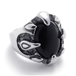 Beautiful Design Beautiful In Colors Reliable Quality Titanium Ring