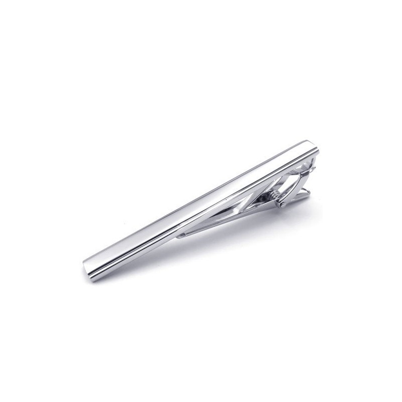 Deft Design Color Brilliancy High Quality Titanium Tie Clip Deft Design Color Brilliancy High Quality Titanium Tie Clip