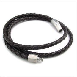 Deft Design Delicate Colors Reliable Quality Titanium Bracelet