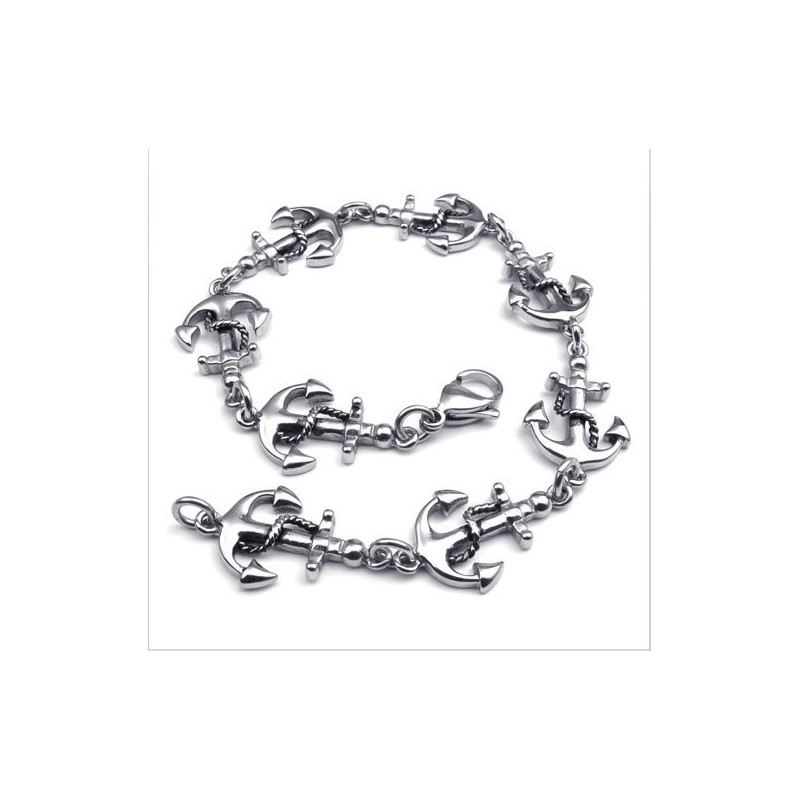Skillful Manufacture Color Brilliancy Excellent Quality Titanium Bracelet Skillful Manufacture Color Brilliancy Excellent Quality Titanium Bracelet
