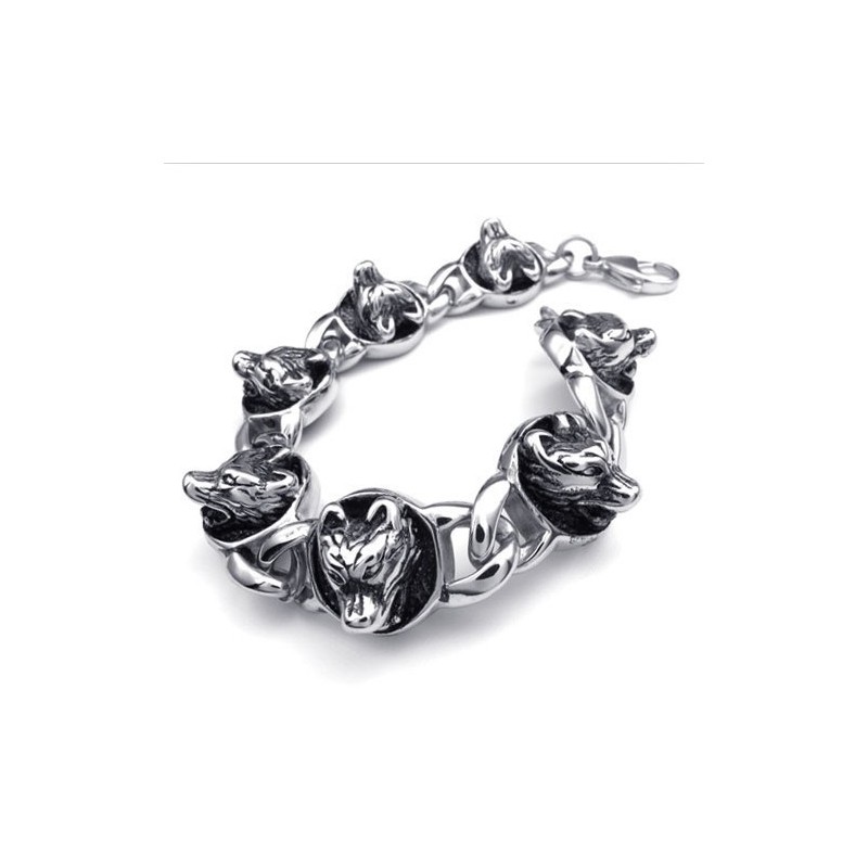 Luxuriant In Design Color Brilliancy Superior Quality Titanium Bracelet Luxuriant In Design Color Brilliancy Superior Quality Titanium Bracelet