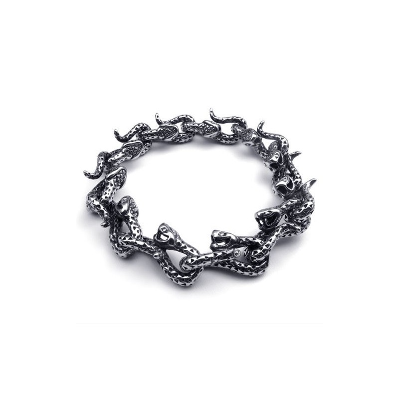 Modern Design Color Brilliancy Excellent Quality Titanium Bracelet Modern Design Color Brilliancy Excellent Quality Titanium Bracelet