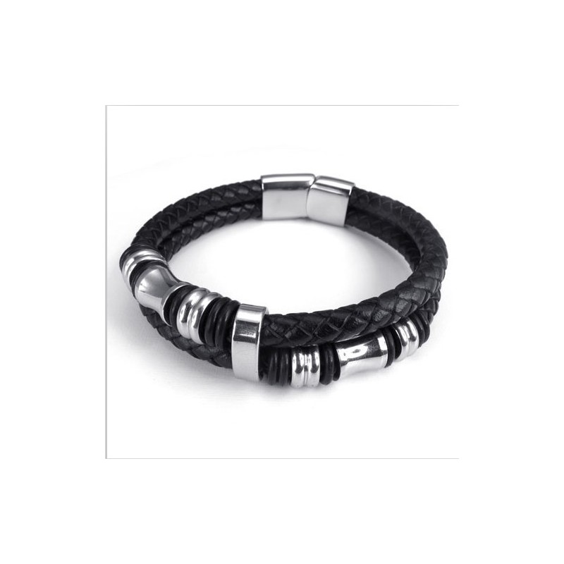Deft Design Delicate Colors Reliable Quality Titanium Bracelet Deft Design Delicate Colors Reliable Quality Titanium Bracelet