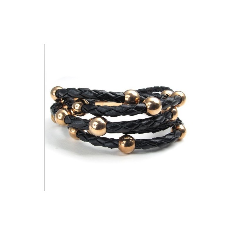 Deft Design Delicate Colors Stable Quality Titanium Bracelet Deft Design Delicate Colors Stable Quality Titanium Bracelet