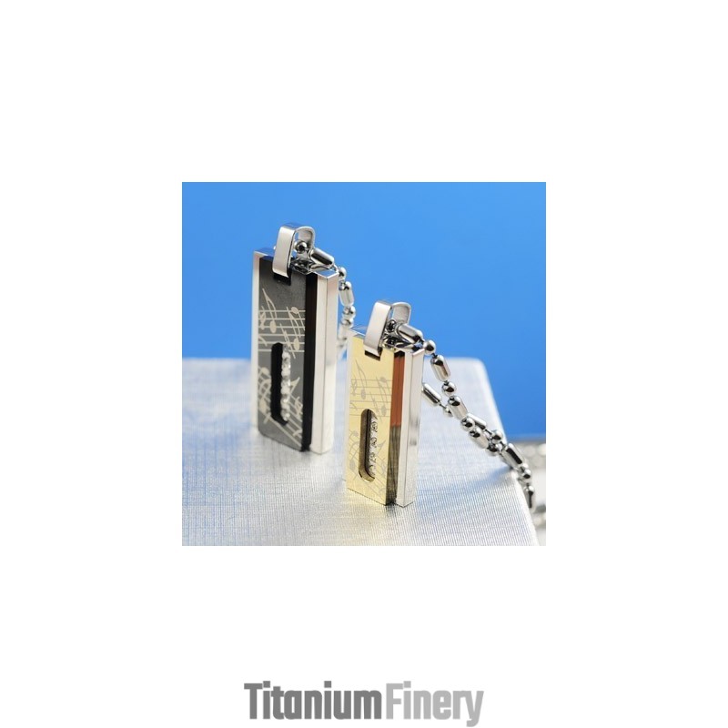Fashion Score Sweetheart Lover Titanium Necklaces Pendants Fashion Score Sweetheart Lover Titanium Necklaces Pendants