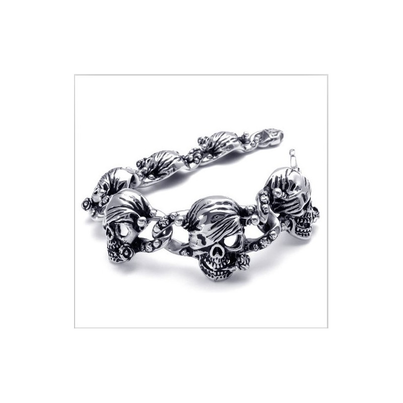 Modern Design Delicate Colors Excellent Quality Titanium Leather Bracelet Modern Design Delicate Colors Excellent Quality Titanium Leather Bracelet