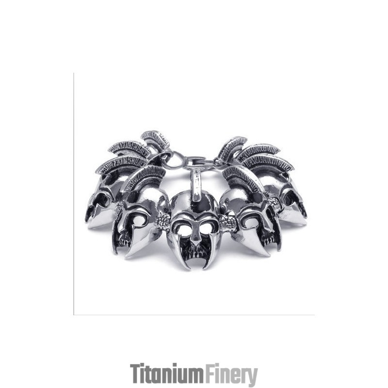 Sophisticated Technology Color Brilliancy Excellent Quality Titanium Bracelet Sophisticated Technology Color Brilliancy Excellent Quality Titanium Bracelet