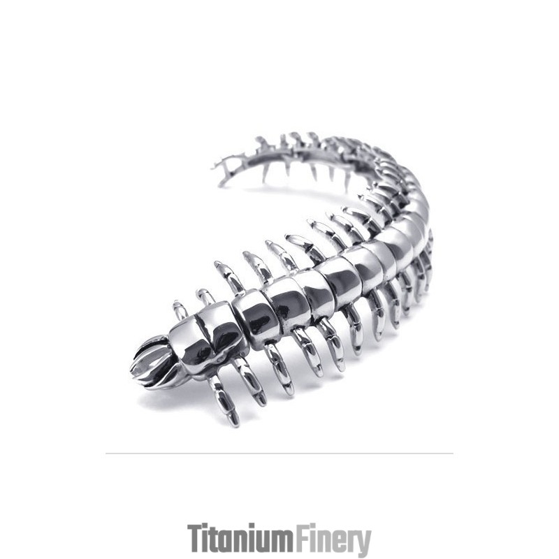 Modern Design Color Brilliancy Superior Quality Titanium Bracelet Modern Design Color Brilliancy Superior Quality Titanium Bracelet