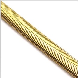 Deft Design Color Brilliancy Excellent Quality Titanium Bracelet