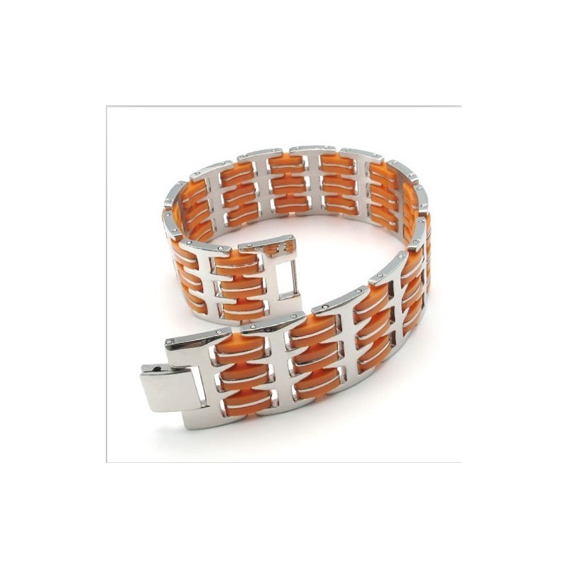 Skillful Manufacture Colorful Excellent Quality Titanium Bracelet Skillful Manufacture Colorful Excellent Quality Titanium Bracelet