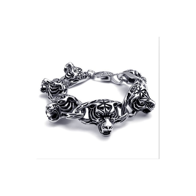 Sophisticated Technology Color Brilliancy Excellent Quality Titanium Bracelet Sophisticated Technology Color Brilliancy Excellent Quality Titanium Bracelet