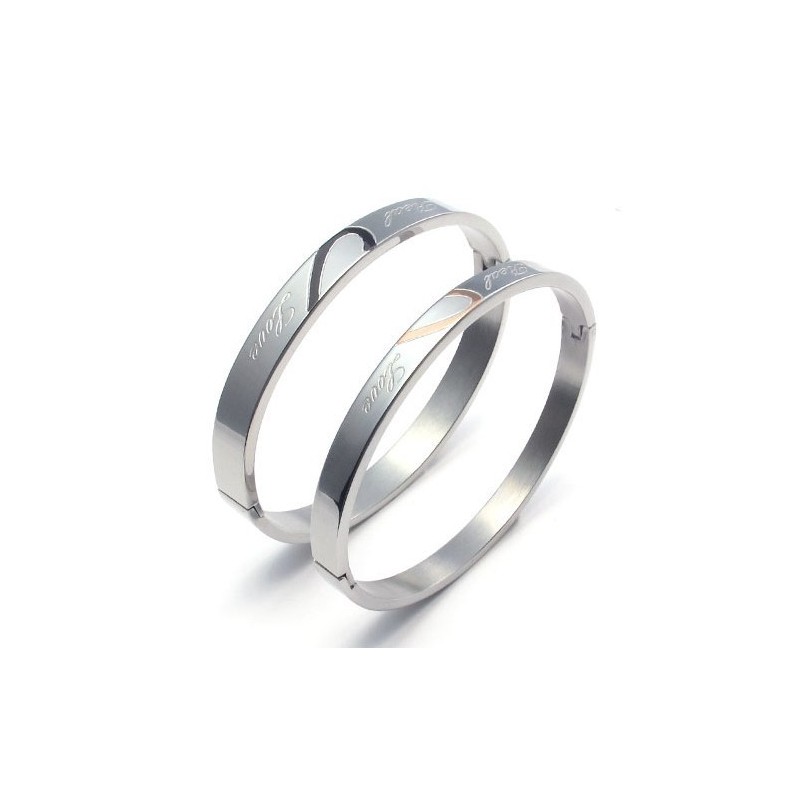 Elegant Shape Color Brilliancy Excellent Quality Titanium Bangle Elegant Shape Color Brilliancy Excellent Quality Titanium Bangle