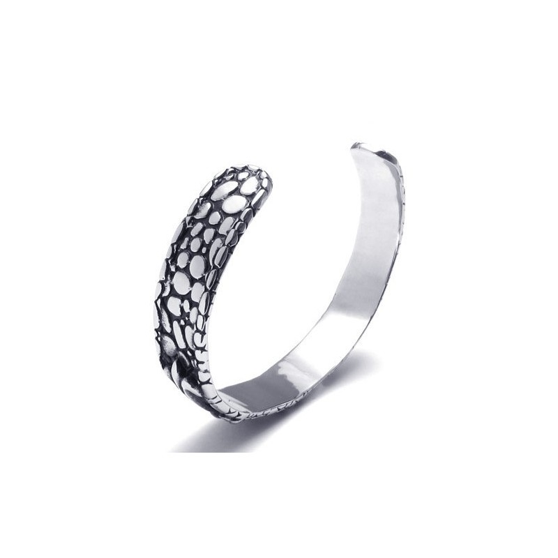 Sophisticated Technology Delicate Colors Excellent Quality Titanium Bangle Sophisticated Technology Delicate Colors Excellent Quality Titanium Bangle