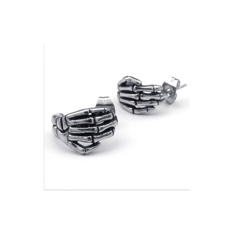 Modern Design Delicate Colors High Quality Titanium Earrings Modern Design Delicate Colors High Quality Titanium Earrings