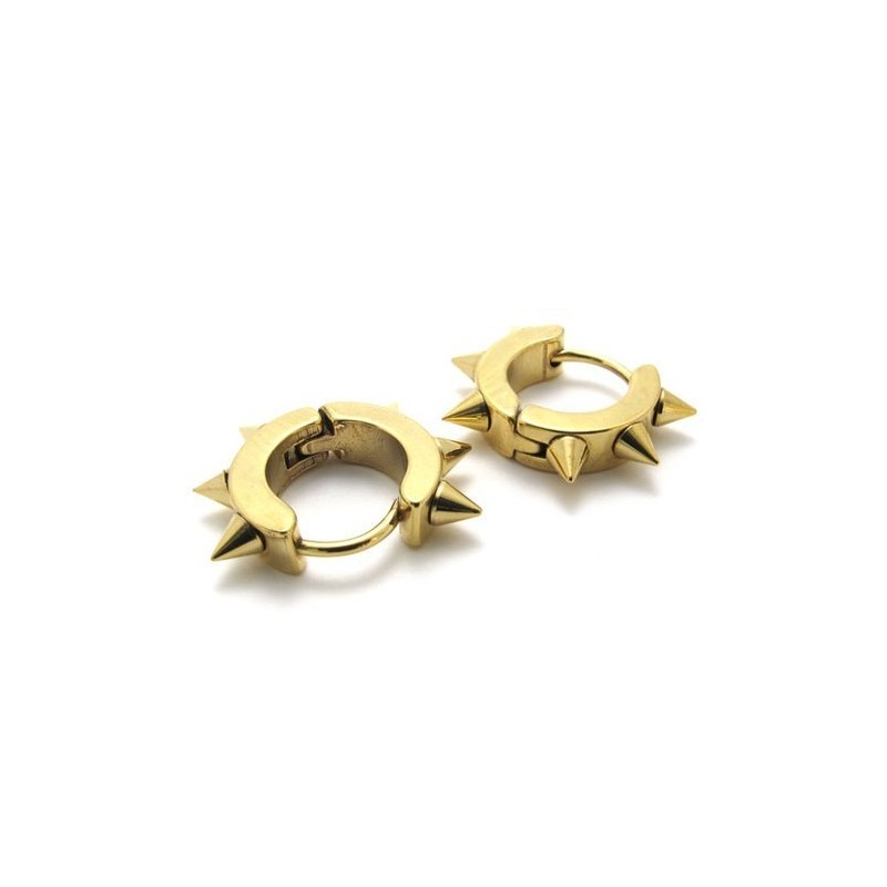 For Your Selection Color Brilliancy Stable Quality Titanium Earrings For Your Selection Color Brilliancy Stable Quality Titanium Earrings