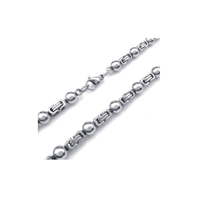 Deft Design Color Brilliancy Excellent Quality Titanium Chain Deft Design Color Brilliancy Excellent Quality Titanium Chain