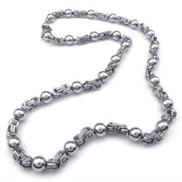 Deft Design Color Brilliancy Excellent Quality Titanium Chain