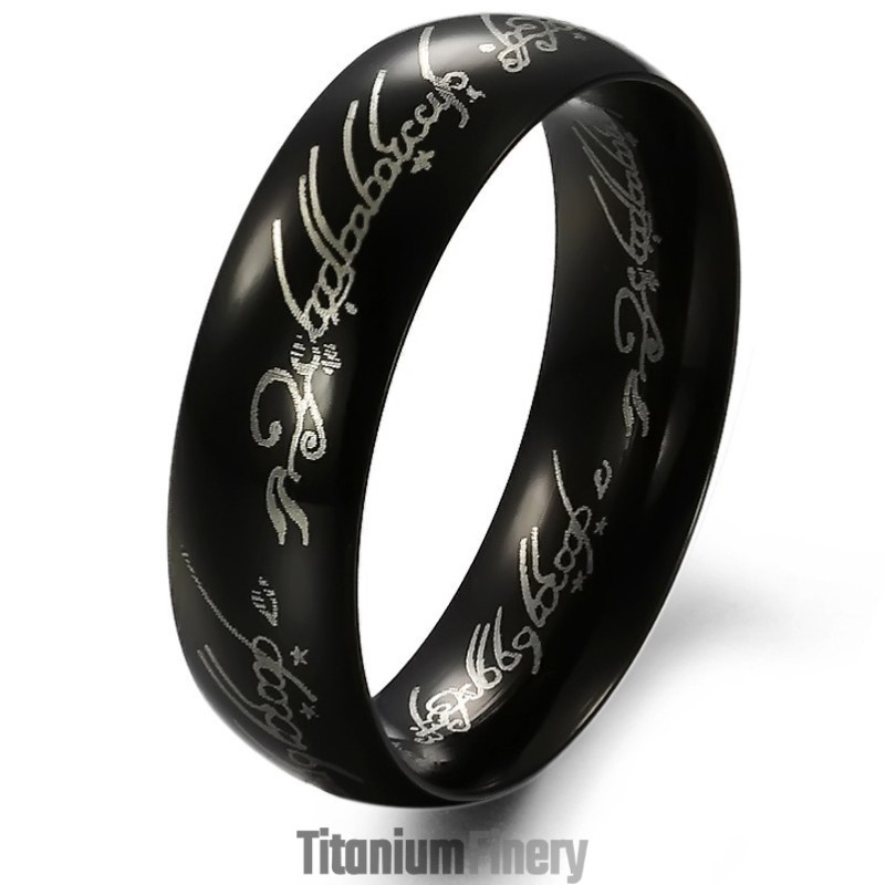 Easy To Use Male Titanium Ring Easy To Use Male Titanium Ring