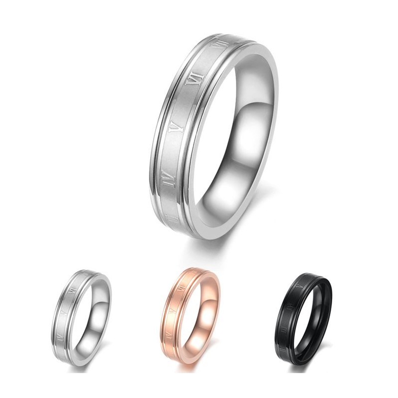 Complete In Specifications Female Titanium Ring Complete In Specifications Female Titanium Ring