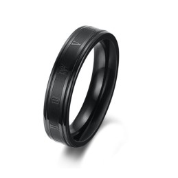 Complete In Specifications Female Titanium Ring