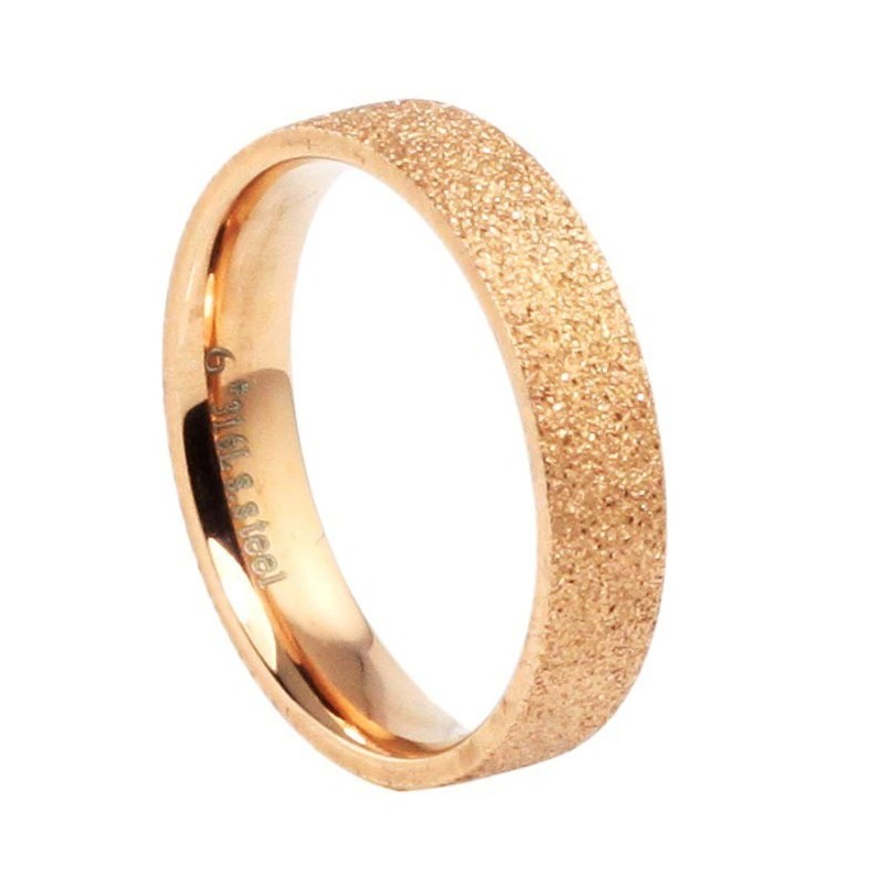 Easy To Use Female Titanium Ring Easy To Use Female Titanium Ring
