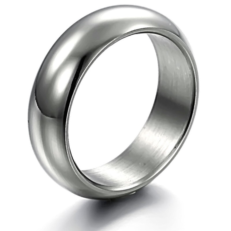 High Quality Male Titanium Ring High Quality Male Titanium Ring
