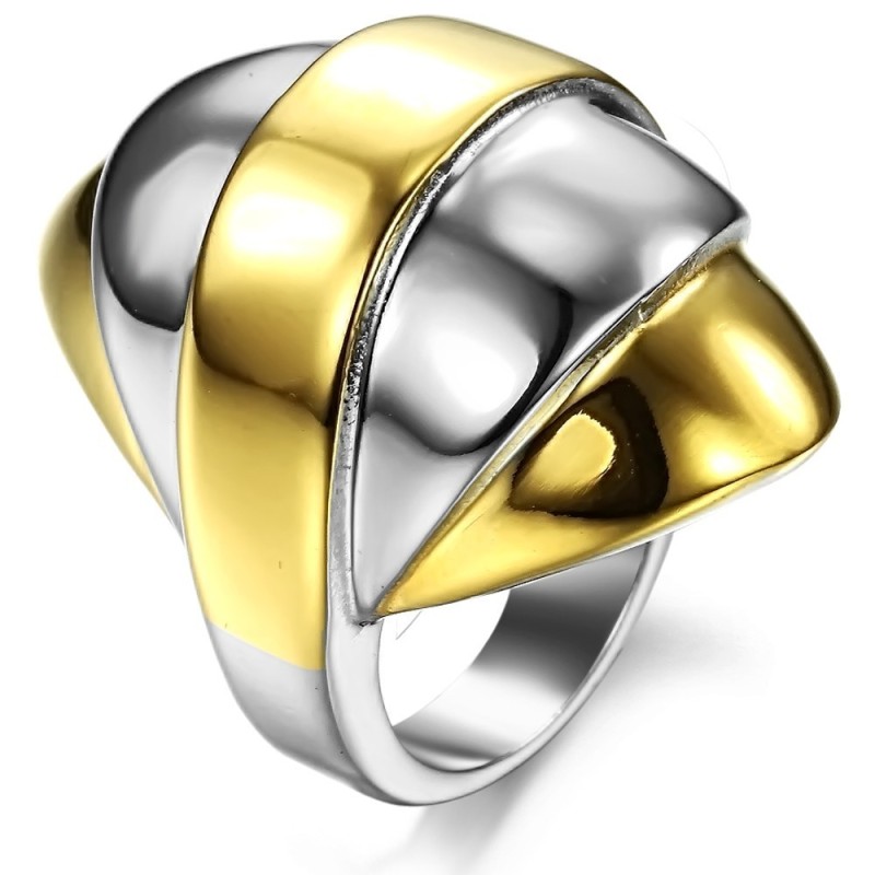 Quality And Quantity Assured Male Exaggerate Titanium Ring Quality And Quantity Assured Male Exaggerate Titanium Ring