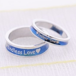Endless Love Couples Right Ring