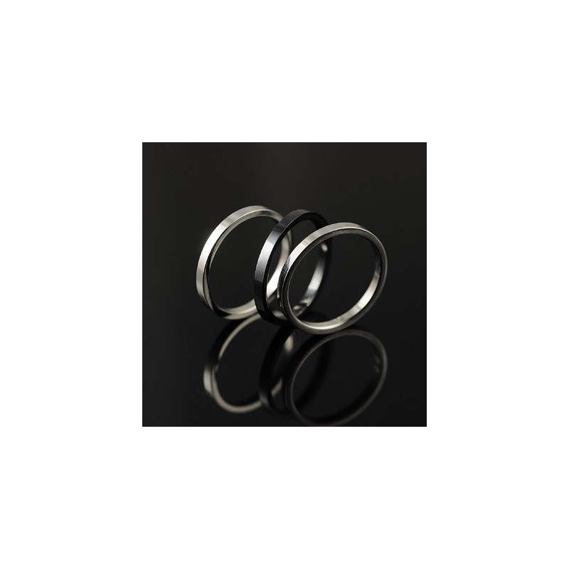 Man Titanium Ring Man Titanium Ring
