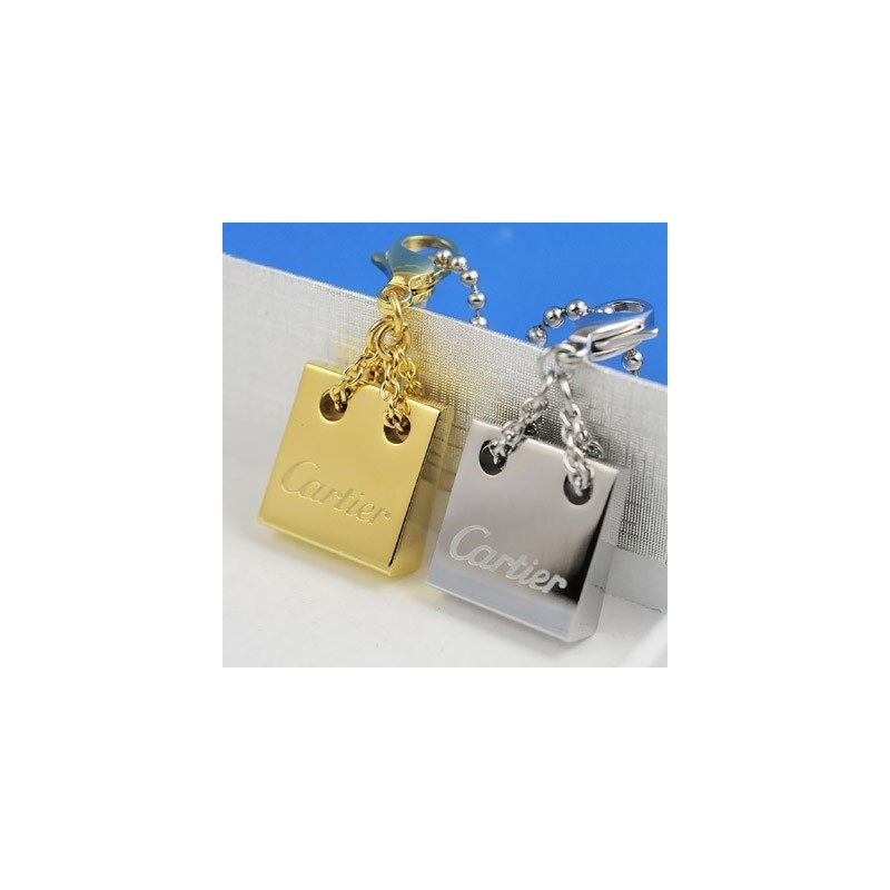 New Style Couple Titanium Pendant And Necklace (One Pair) New Style Couple Titanium Pendant And Necklace (One Pair)