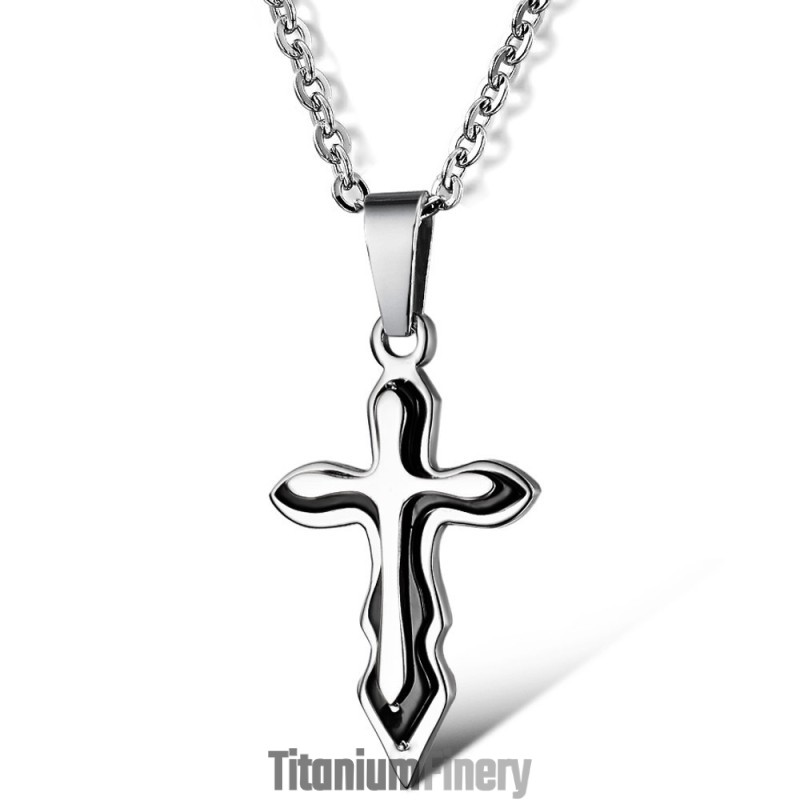 Reliable Quality Titanium Necklace Reliable Quality Titanium Necklace