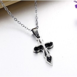 Reliable Quality Titanium Necklace