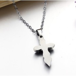 Reliable Quality Titanium Necklace