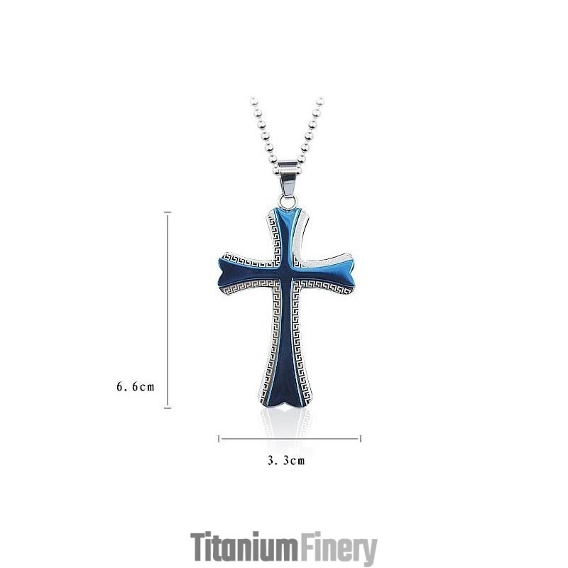 Noble Golden Titanium Pendant And Necklace Fashion Gift Noble Golden Titanium Pendant And Necklace Fashion Gift