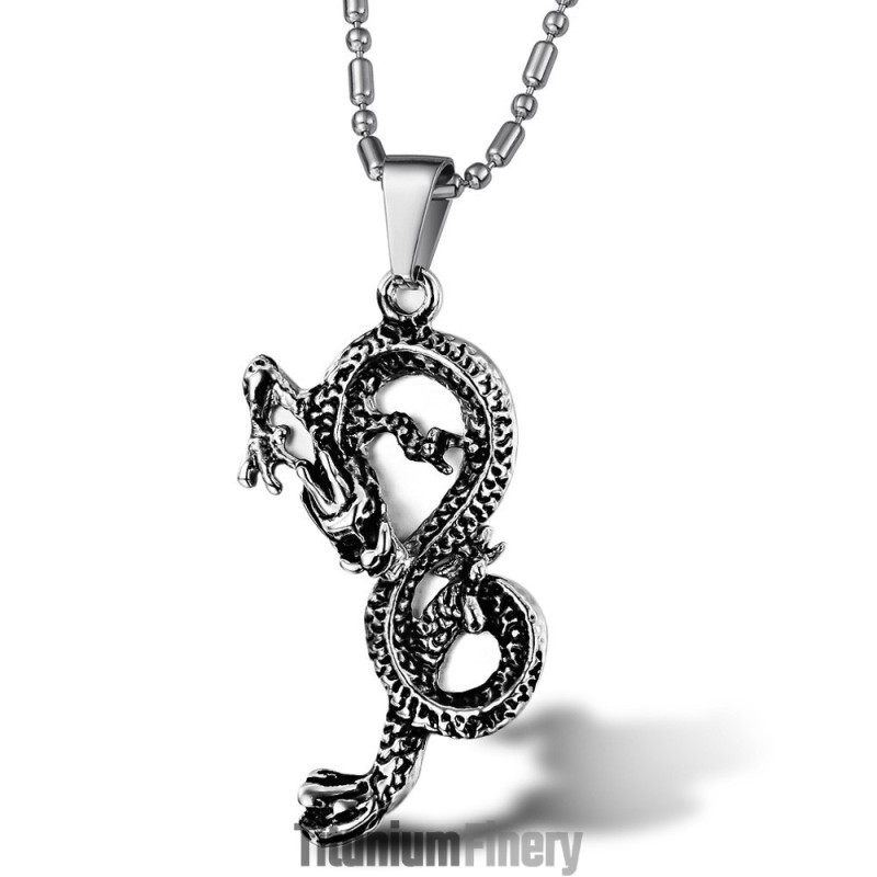 Selling Well All Over The World Titanium Necklace Selling Well All Over The World Titanium Necklace