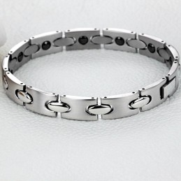 The Queen Of Quality Health Titanium Bracelet