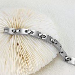 The Queen Of Quality Health Titanium Bracelet