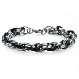 Stable Quality Titanium Bracelet