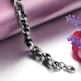 Stable Quality Titanium Bracelet