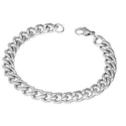 Excellent Quality Male Titanium Bracelet