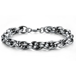 Selling Well All Over The World Titanium Bracelet