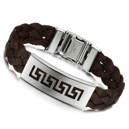 Dependable Performance Male Great Wall Titanium Bangle