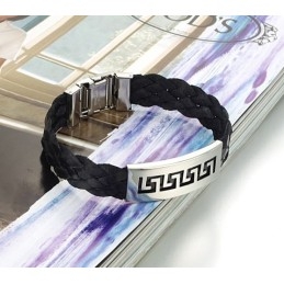 Dependable Performance Male Great Wall Titanium Bangle