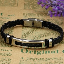 World-Wide Renown Titanium Bangle