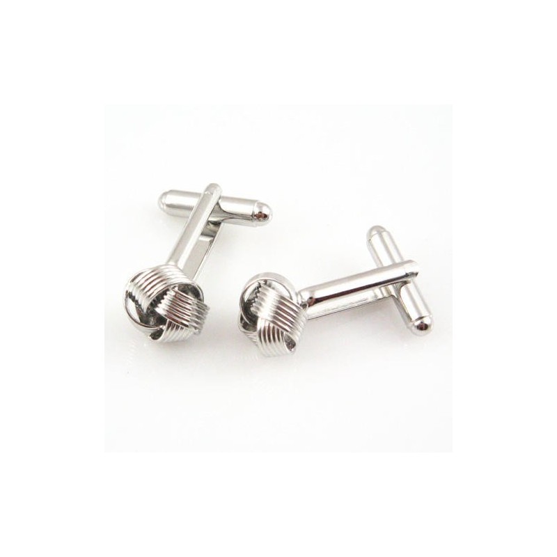 Fashion Style Titanium Cufflinks